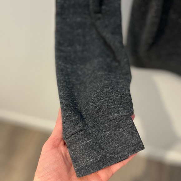 Howies Hockey Tape Sweater - Picture 7 of 8